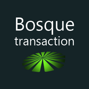 Transaction Bosque expert en immobilier