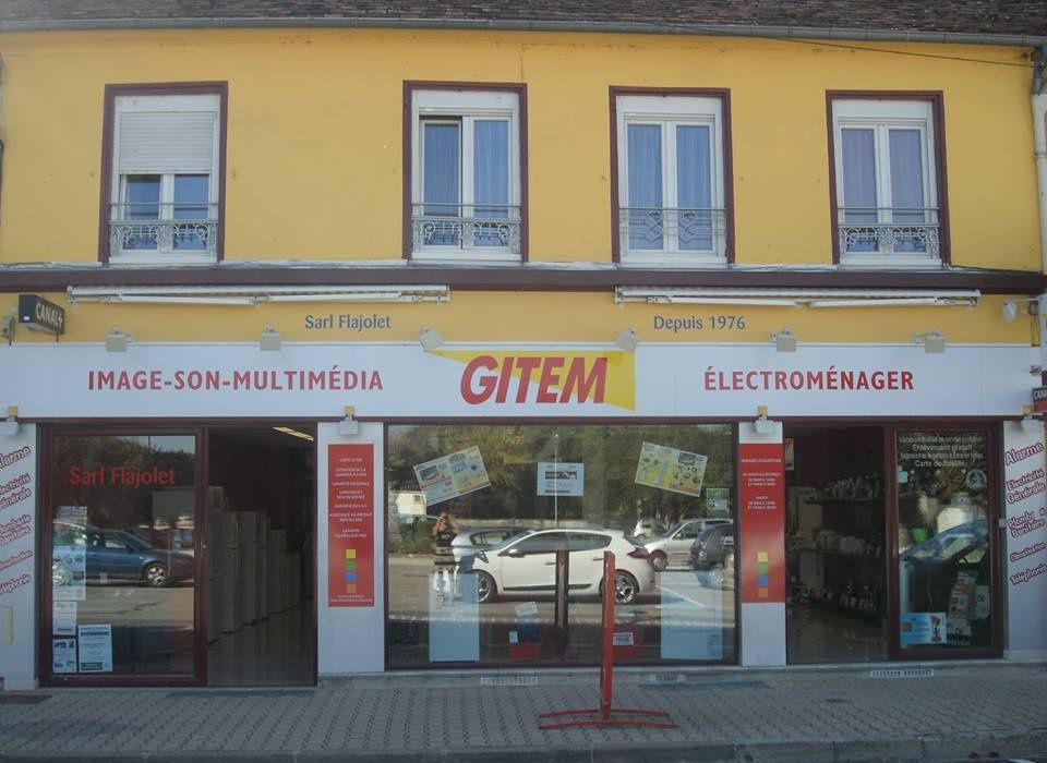 galerie image