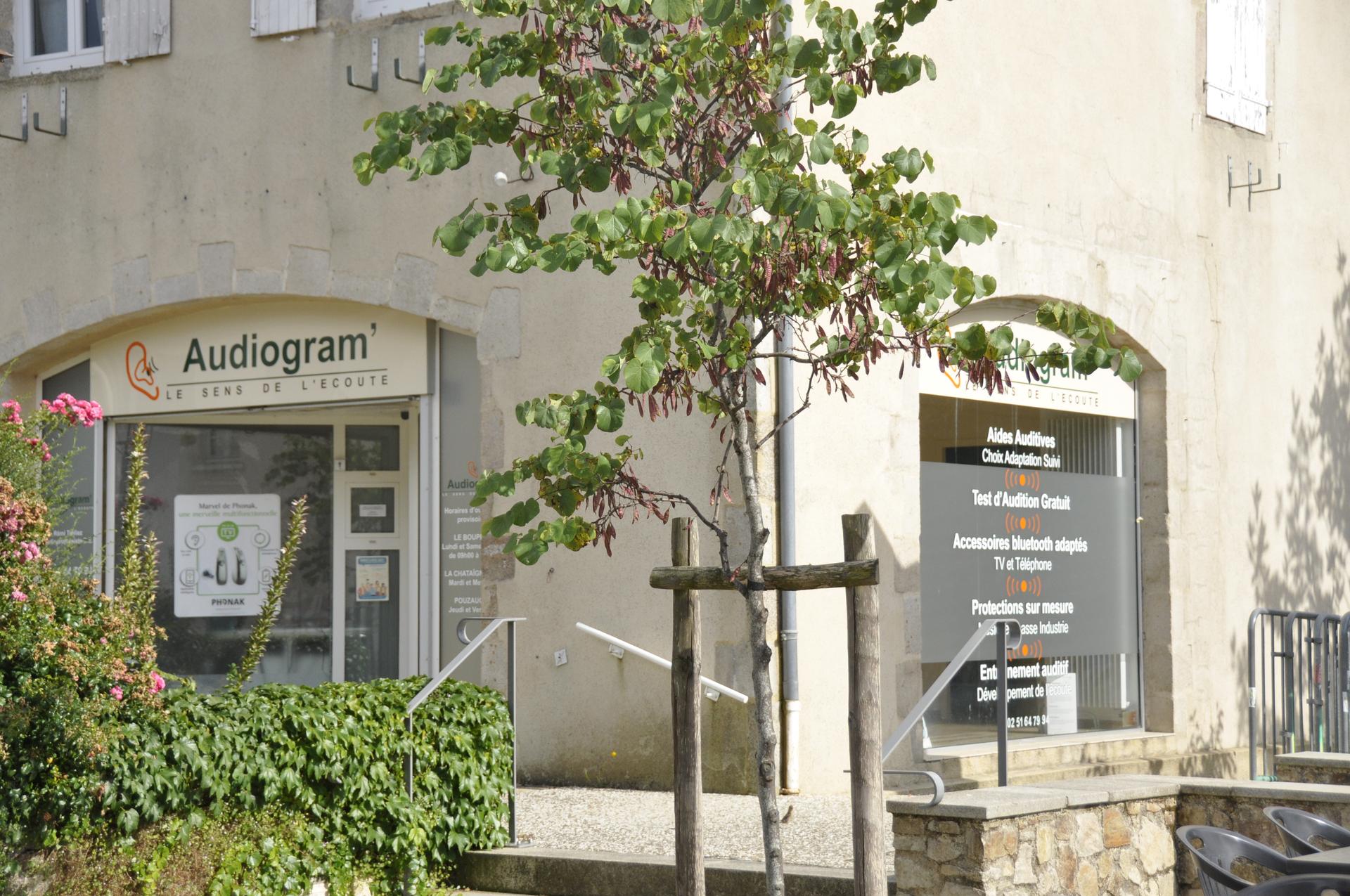 galerie image