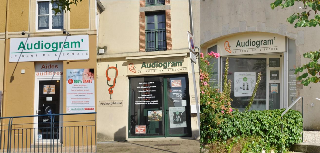 galerie image