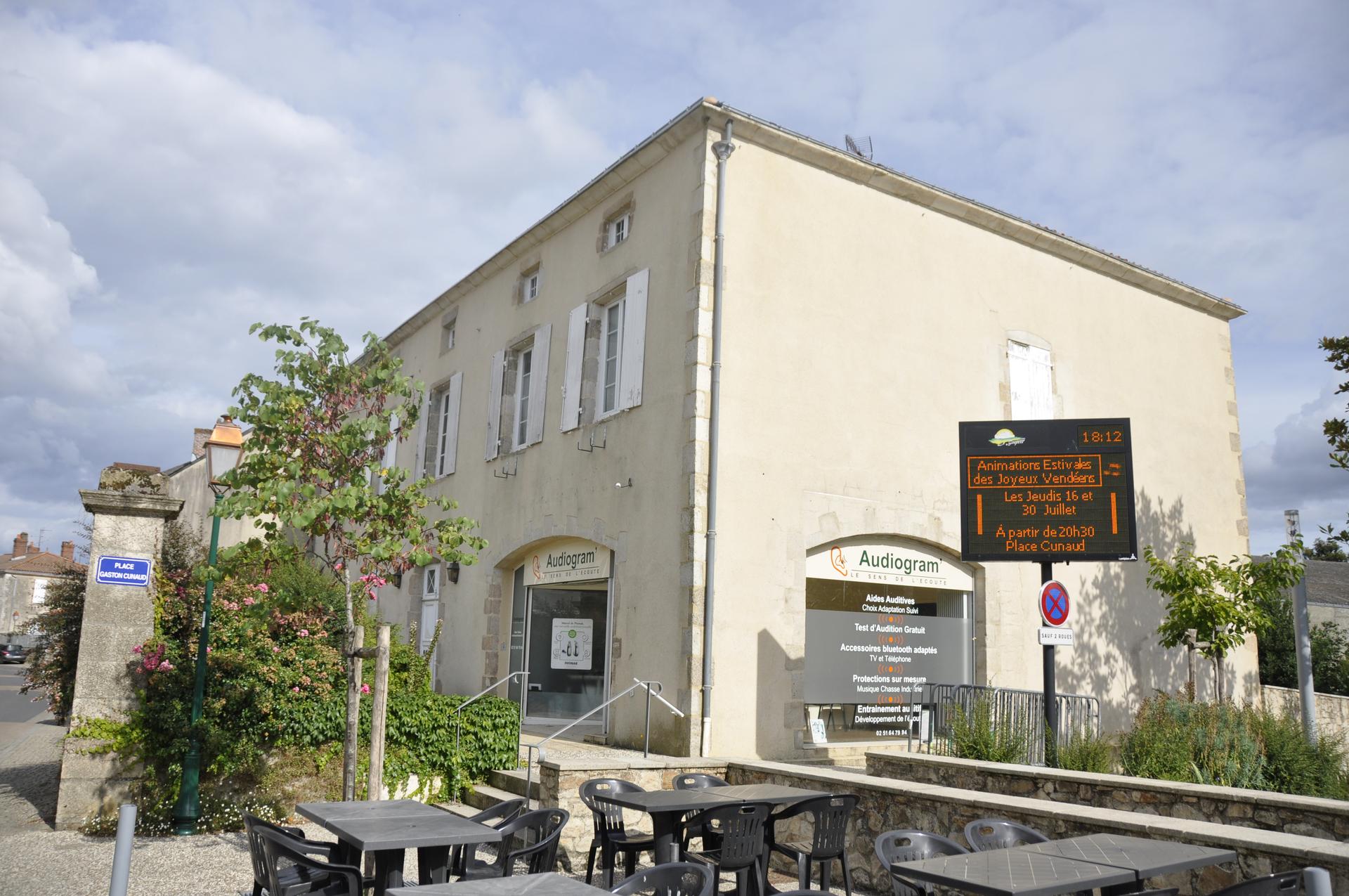 galerie image