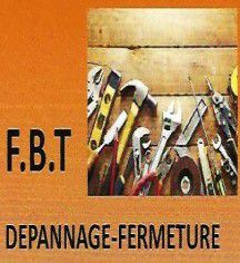 F.B.T Depannage-fermeture réparation et restauration (objets divers)