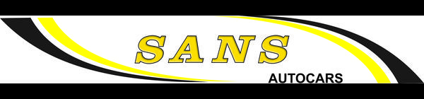 AUTOCARS SANS