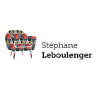 Leboulenger Stéphane Tapissier Décorateur rideaux, voilages et tissus d'ameublement (détail)