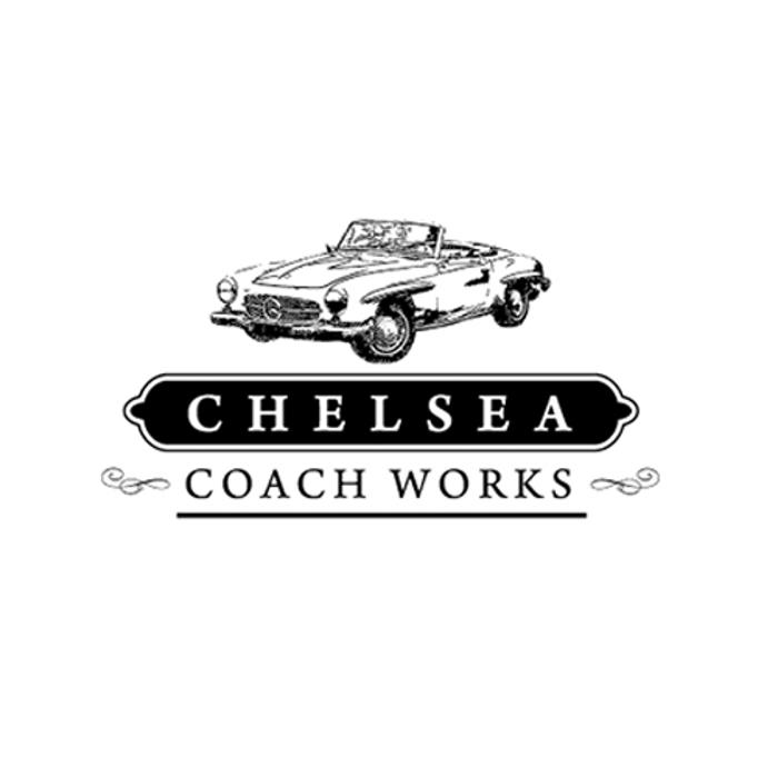 Chelsea Coachworks Ltd London 020 7801 0880