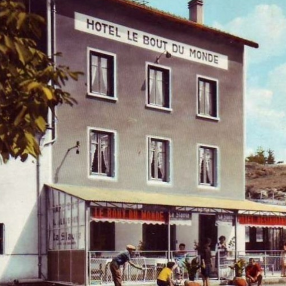 galerie image