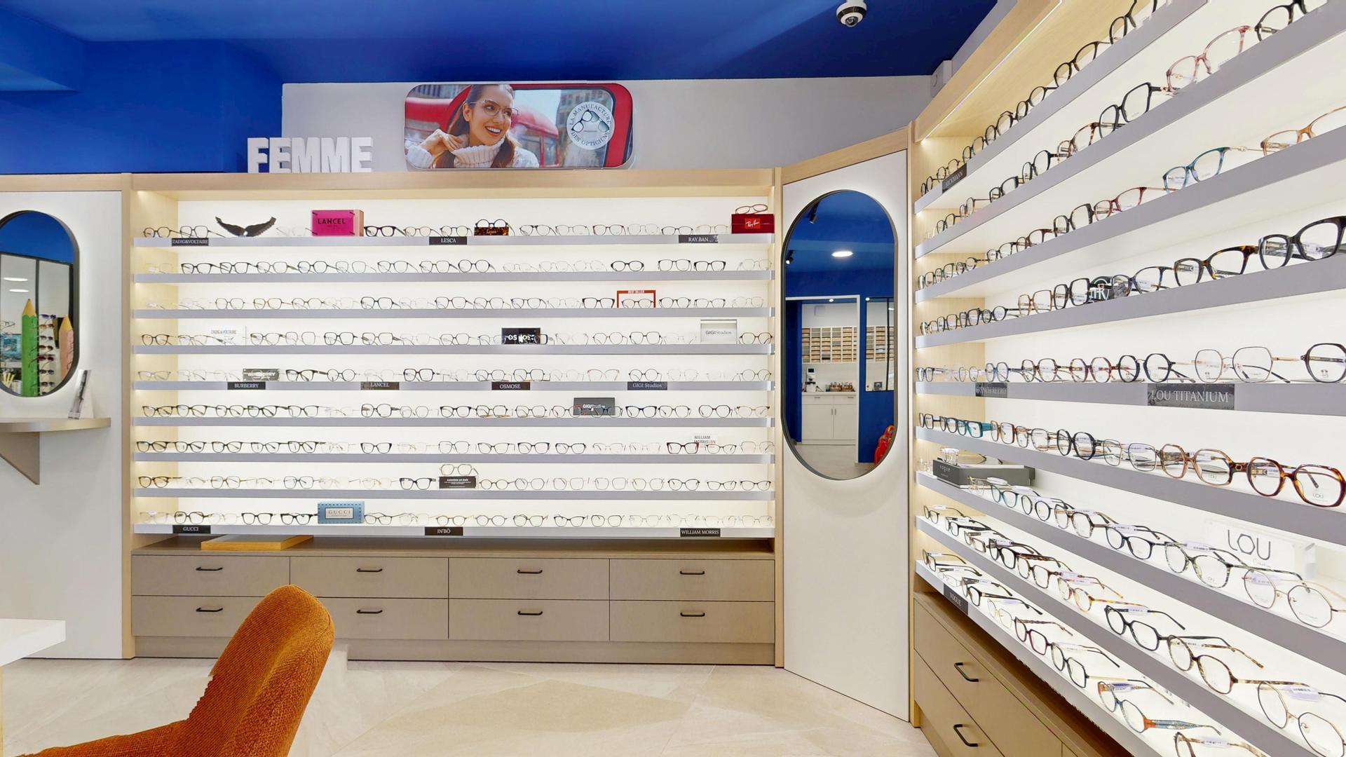 galerie image
