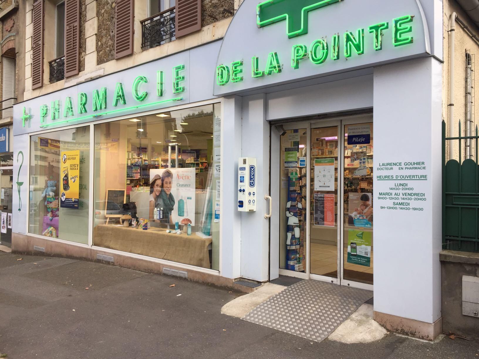 galerie image