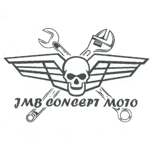 J . M . B Concept Moto