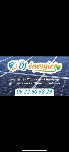 DJ Energie