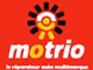 Motrio Garage Tavoillot Pascal