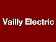 Vailly Electric vente, installation et réparation d'antenne pour télévision