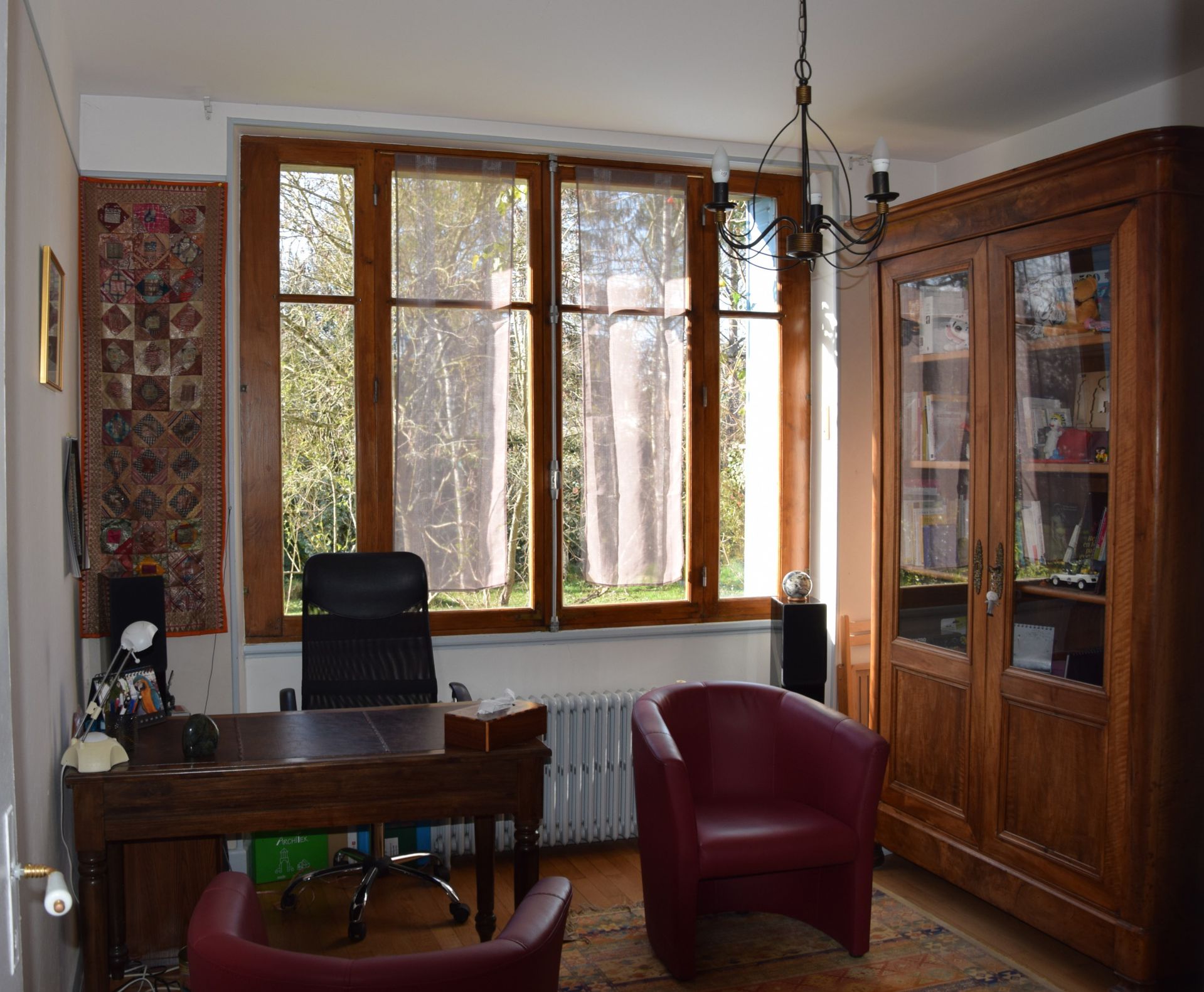 galerie image