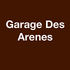 Garage Des Arenes