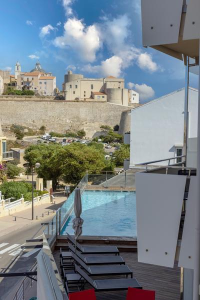 Hôtel Méditerranée théâtre et salle de spectacle
