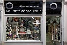 Le Petit Rémouleur Fabrication et commerce de gros