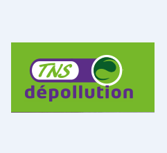 TNS Dépollution récupération, traitement de déchets divers