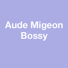 Migeon Bossy Aude Etablissements de soins, services de la Santé