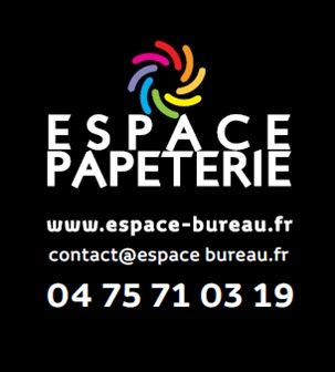 Espace Papeterie mobilier de bureau (commerce)