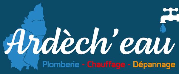 Ardèch'Eau plombier