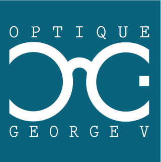 Optique George V entrepôt et magasin général