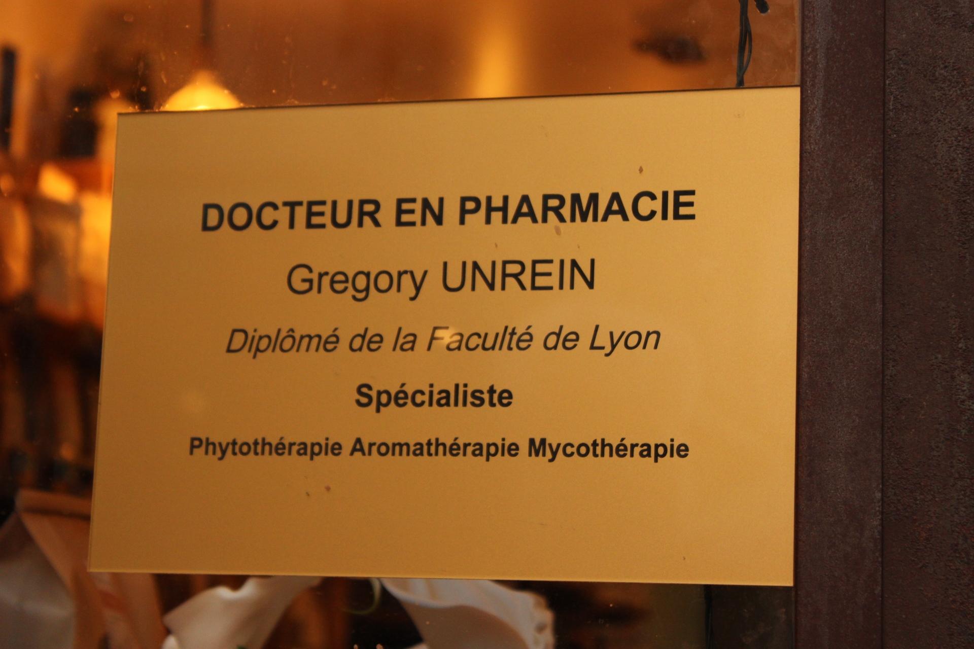 galerie image