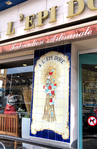 galerie image