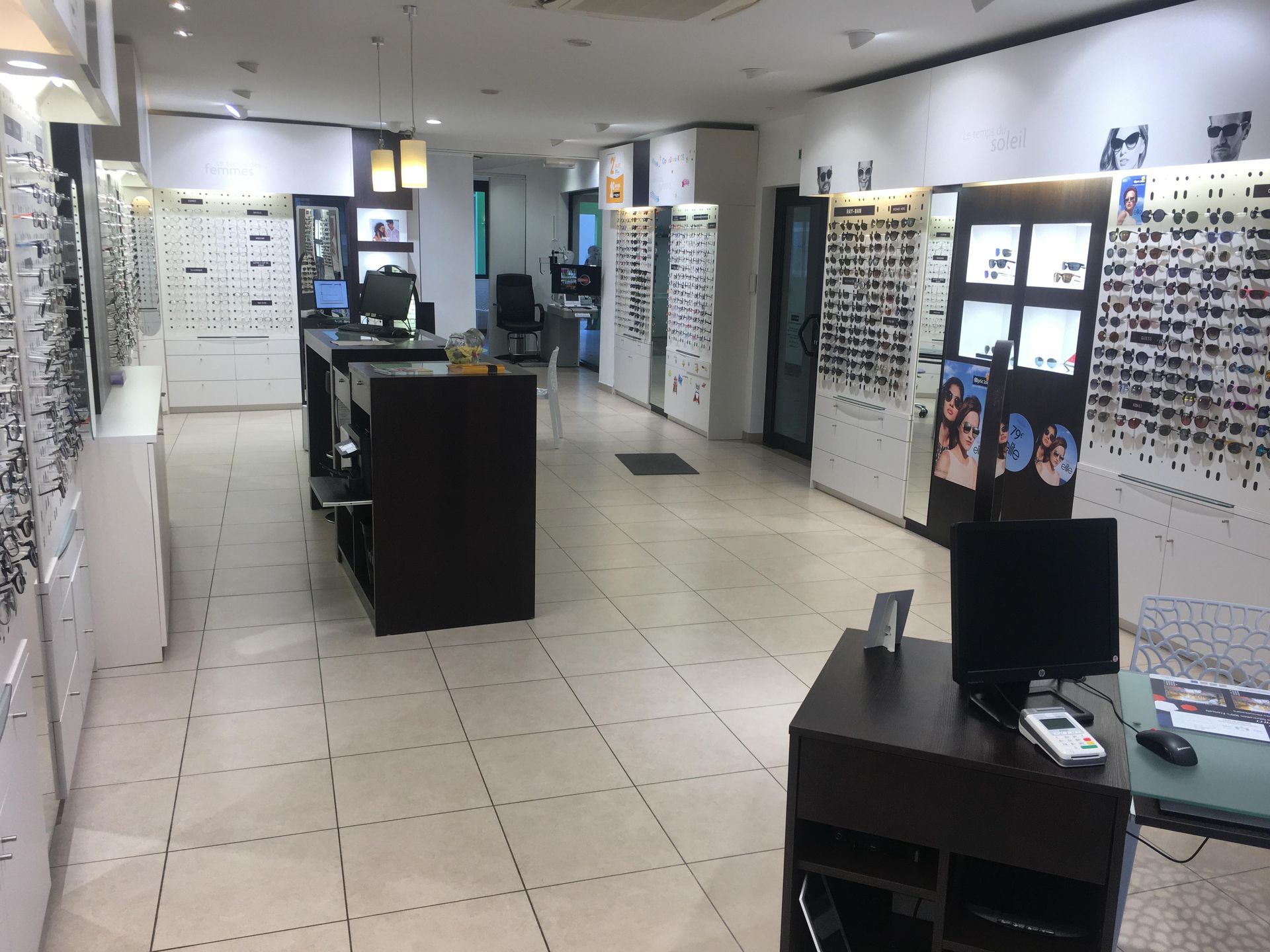 galerie image