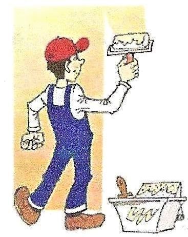 Eirl Lamy Fabrice peinture et vernis (détail)