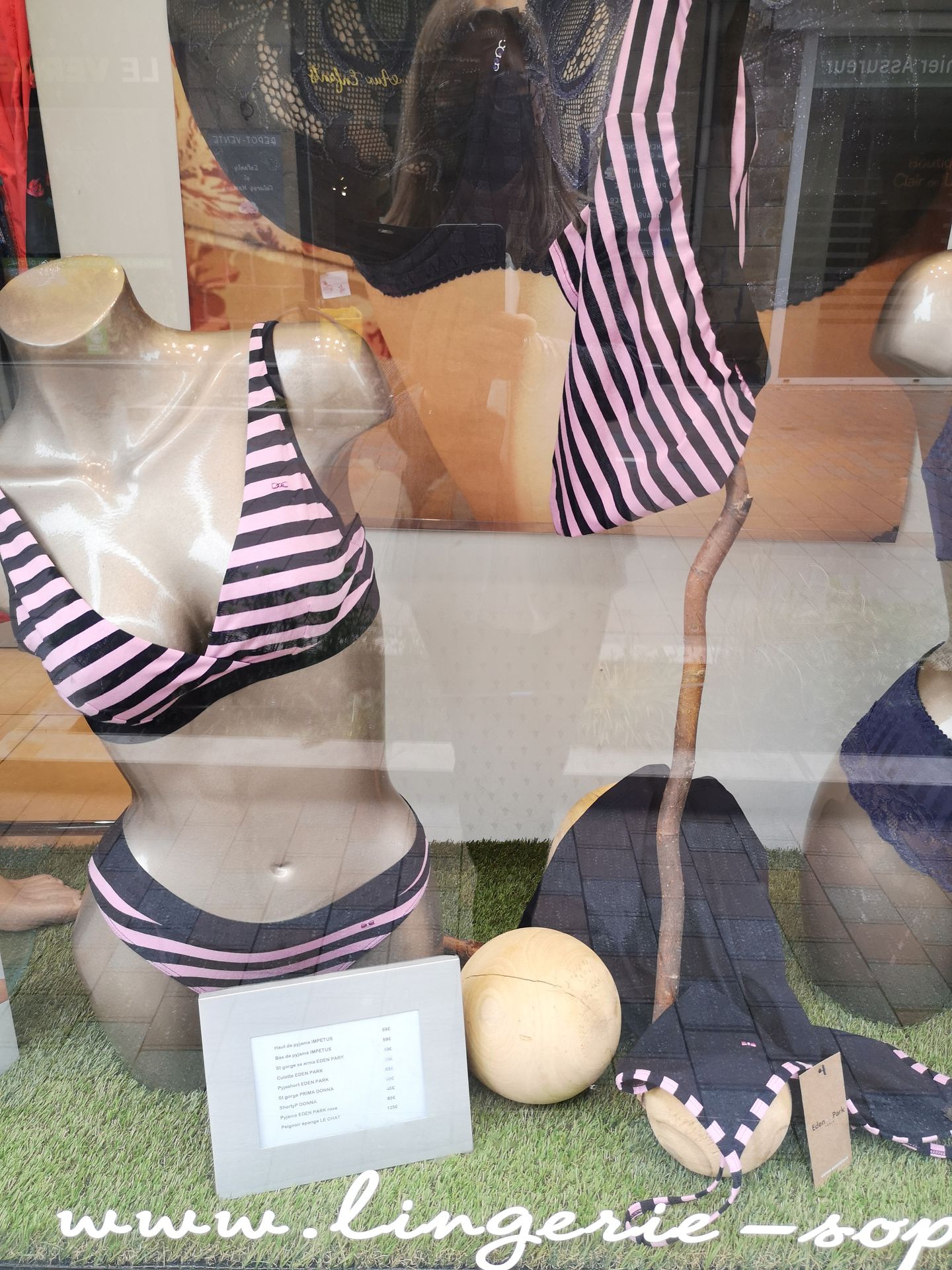 galerie image