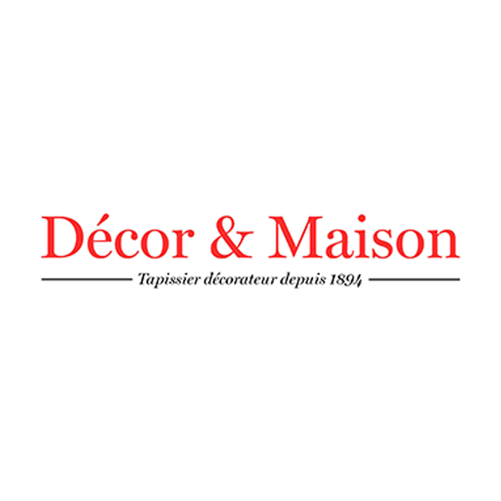 Décor Et Maison rideaux, voilages et tissus d'ameublement (détail)