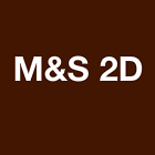 M&S 2D machine à bois, PVC, alu et outillage (fabrication, négoce)