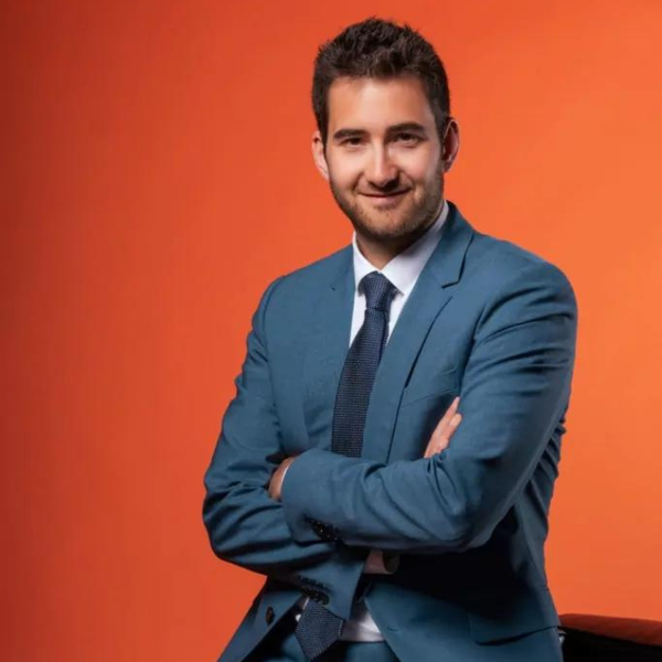 Tellier Antoine notaire