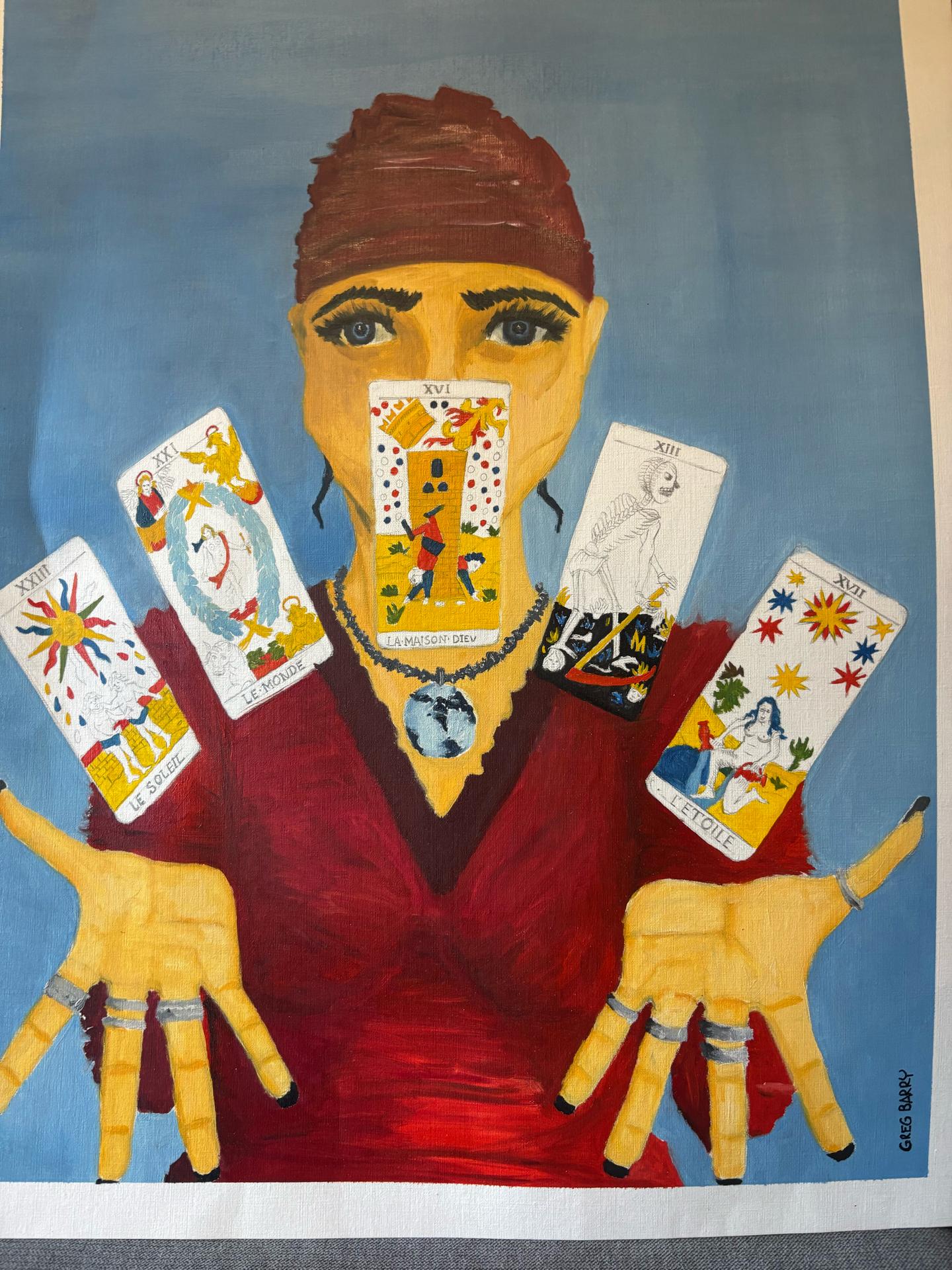 galerie image