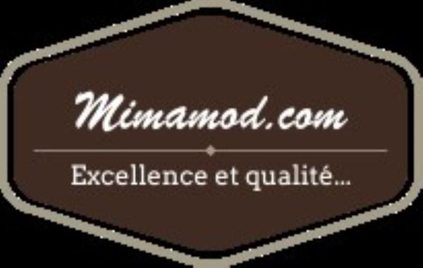 Mimamod' vêtement pour femme (détail)