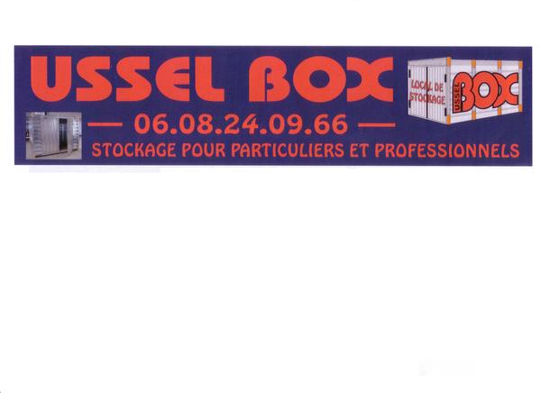 Usselbox