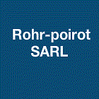 Rohr-Poirot SARL chauffage, appareil et fournitures (détail)