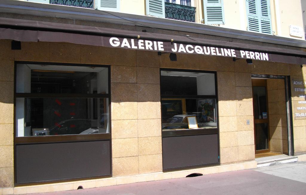 galerie image