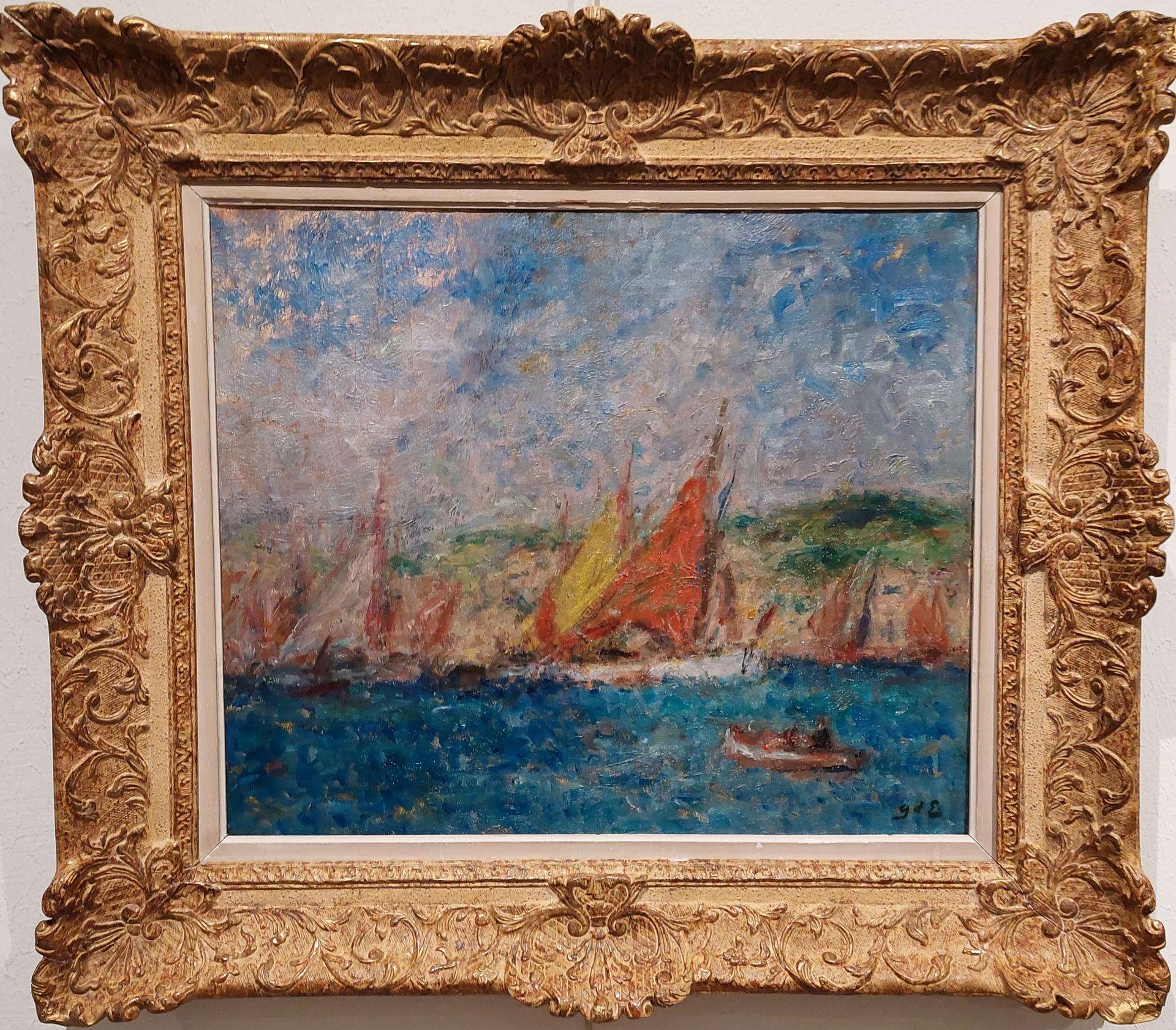 galerie image