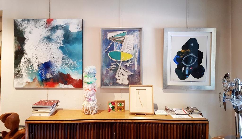 galerie image