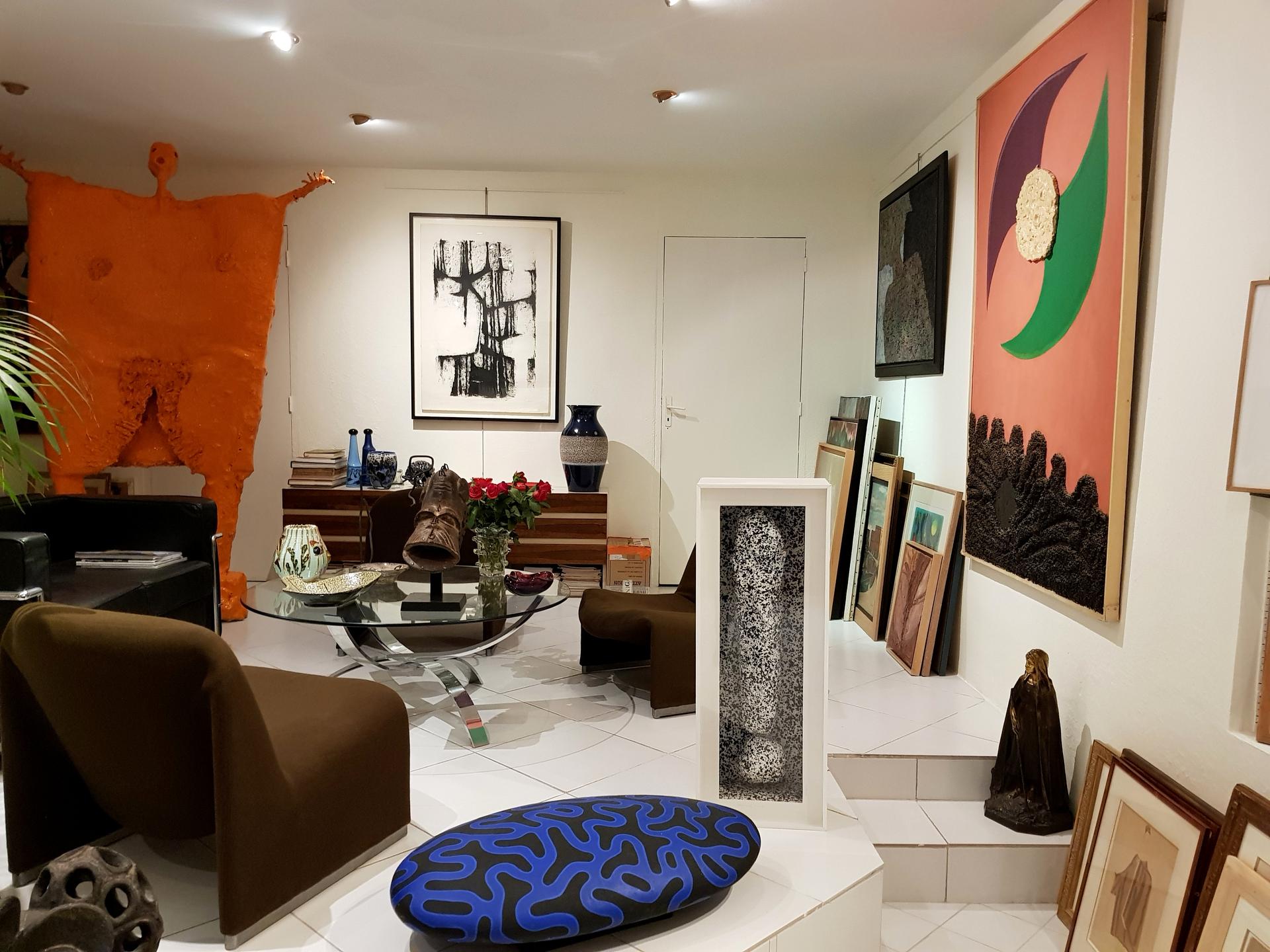 galerie image