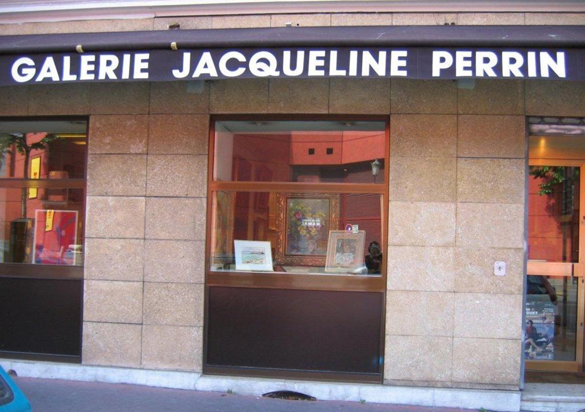 galerie image