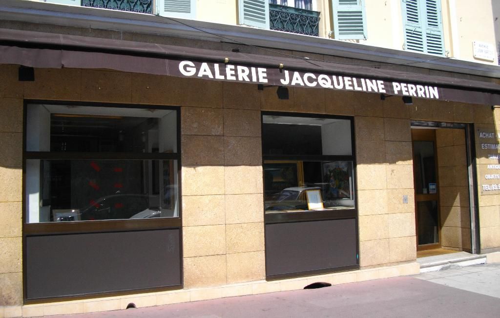 galerie image