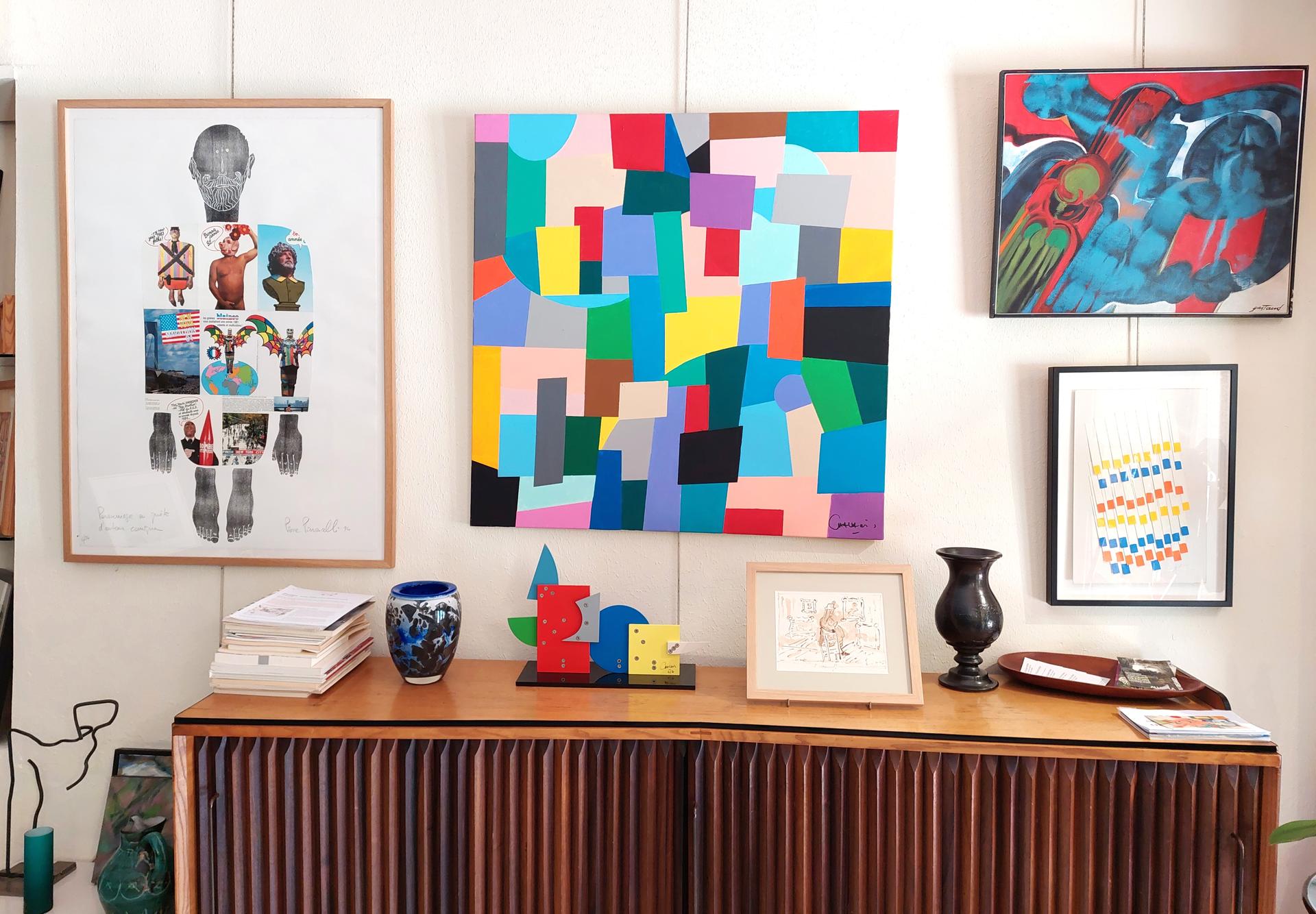 galerie image