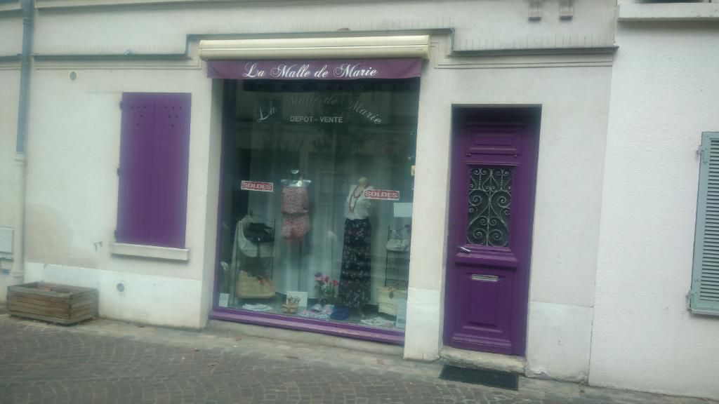 galerie image