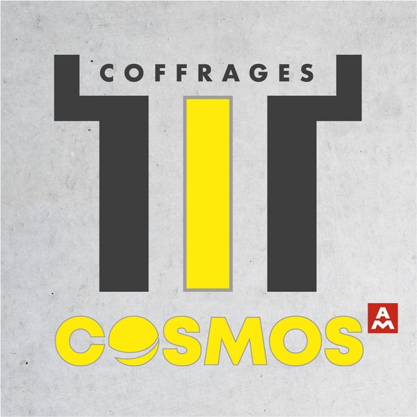ALPHONSE COFFRAGES COSMOS Fabrication et commerce de gros