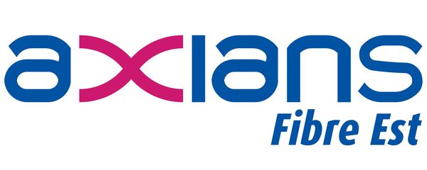 Axians Fibre Est service de télécommunication