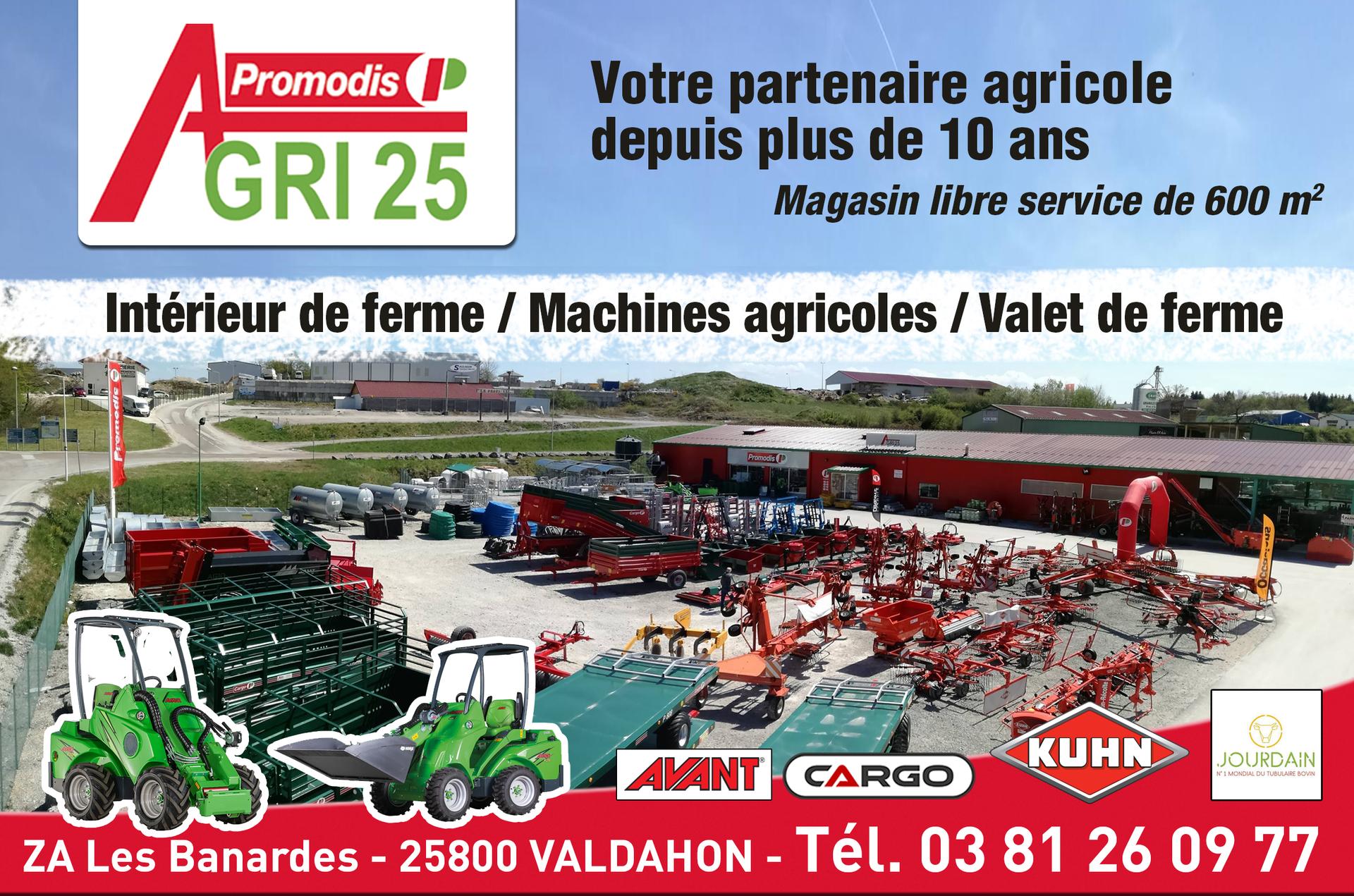 galerie image