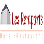 Hôtel Des Remparts restaurant