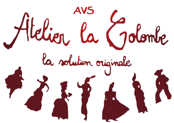Atelier La colombe